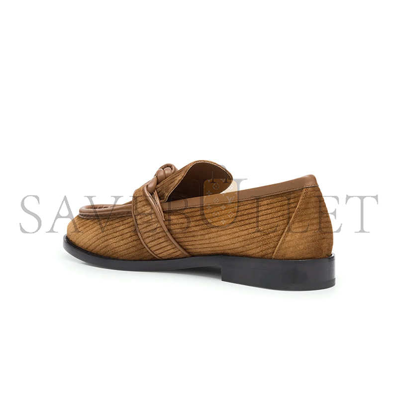 b0tt*ga Ven*ta astaire loafer